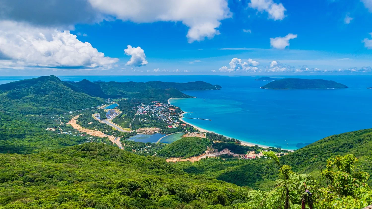 Côn Đảo: Thiên đường nghỉ dưỡng năm 2024