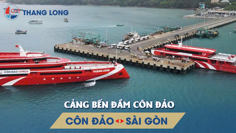 Cảng Bến Đầm