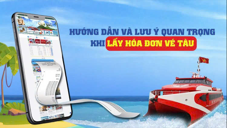 Hướng dẫn tra cứu hoá đơn